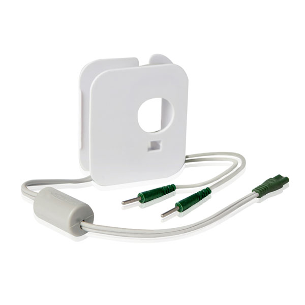 Fils d'électrodes pour l'appareil Alpha Stim M