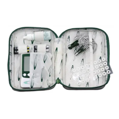 Mallette de transport Alpha Stim Aid