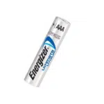 אנרג'ייזר סוללות ליתיום AAA