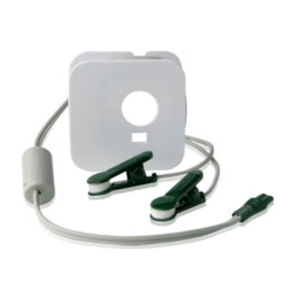 أقطاب مشبك الأذن ALPHA-STIM M