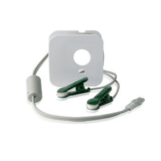 Электроды-зажимы для ушей Alpha Stim Aid (2)