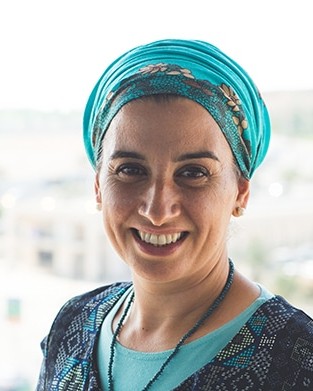 د. تمار آنا أدهان