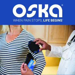 Oska Pulse Brochures