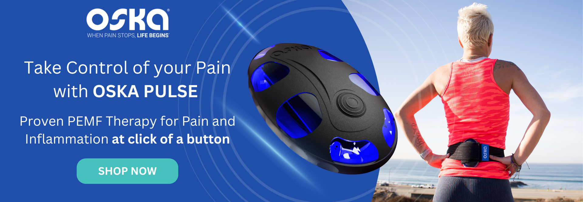 OSKA PULSE