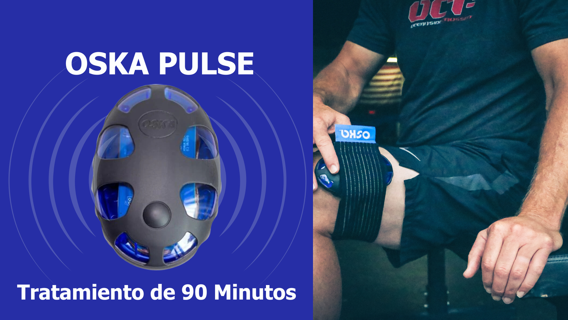 OSKA PULSE