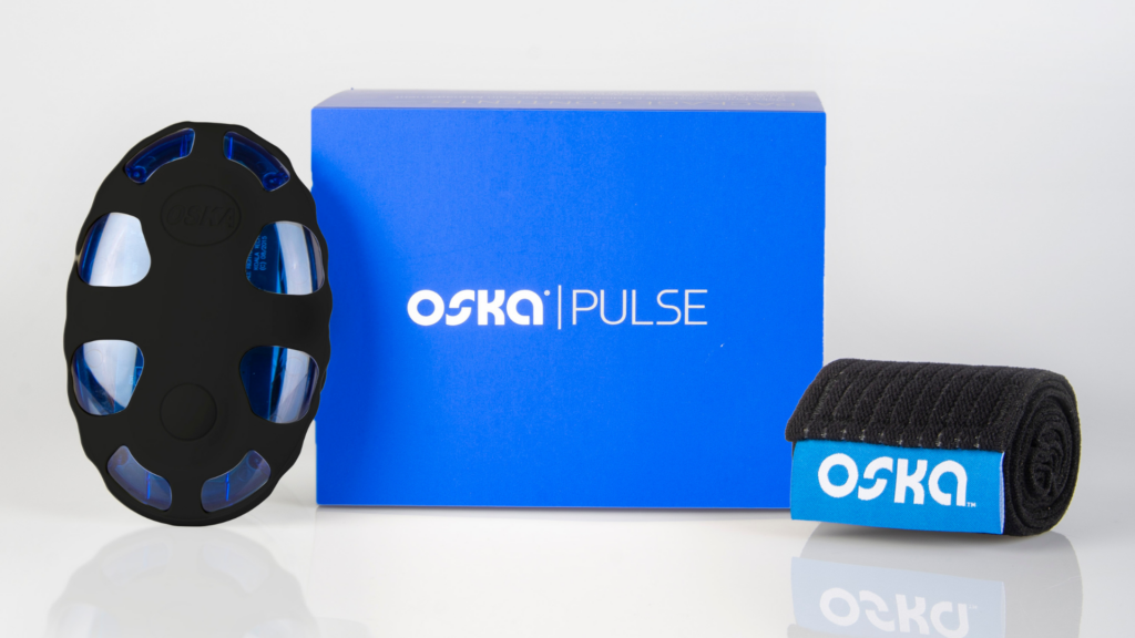 Oska Pulse Package