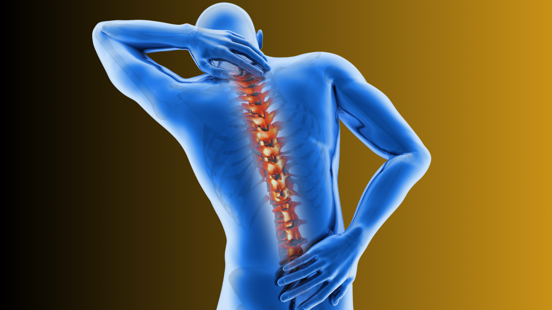 لماذا نشعر بالألم؟