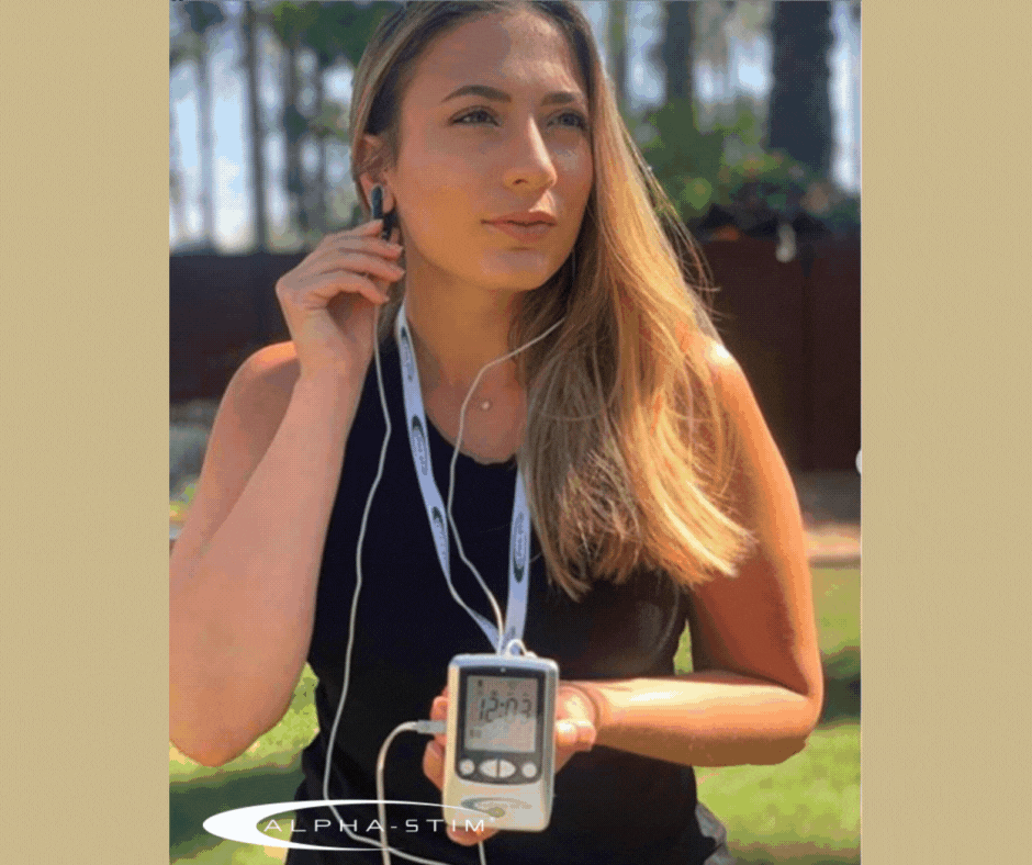 Try Alpha Stim Aid Gif