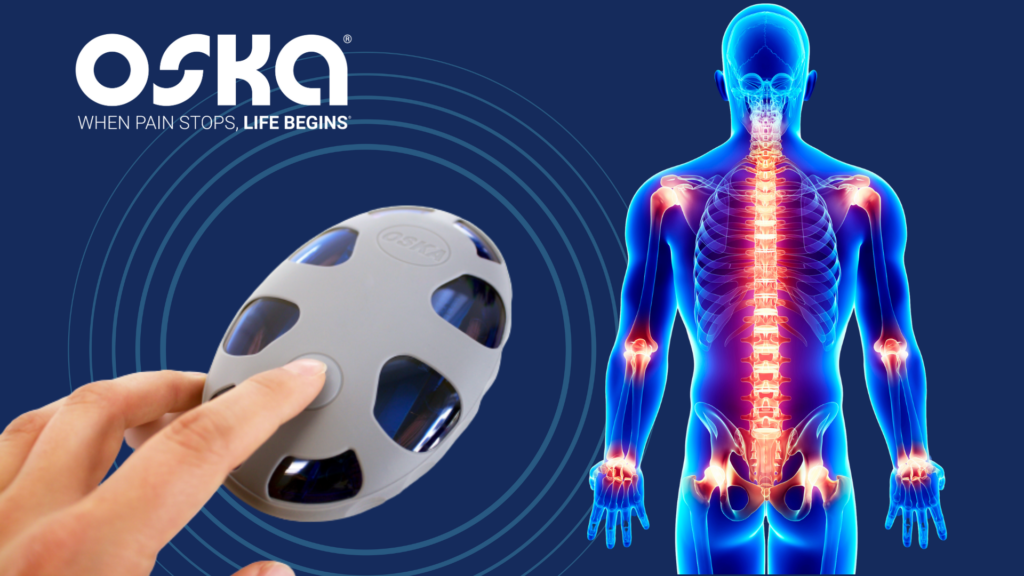 Discover Oska Pulse