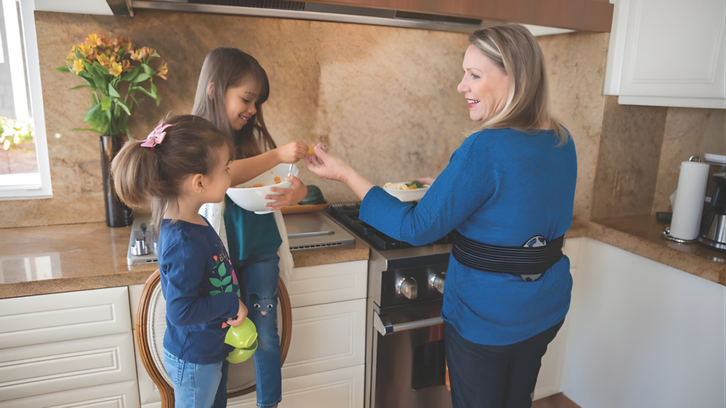 טיפול בדלקת מפרקים באמצעות Oska Pulse