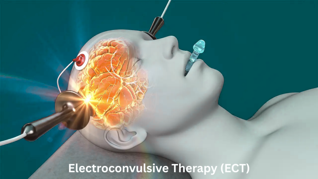 טיפול בנזעי חשמל