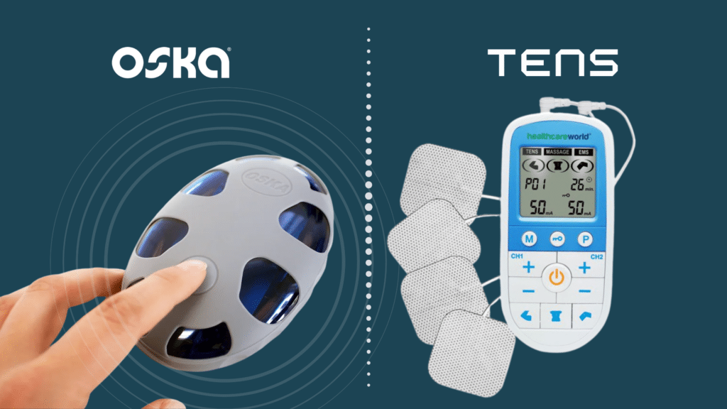 טכנולוגיית Pemf של Oska Pulse