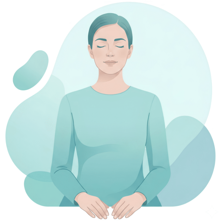 Anxiety Relief Guide Without Medication Alphamed