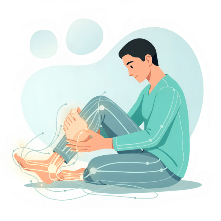 Neuropathic Pain Neuropathy Relief Guide Alphamed