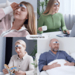 שימוש ב־ HeadaTerm 2 בבית ובשגרת היום
