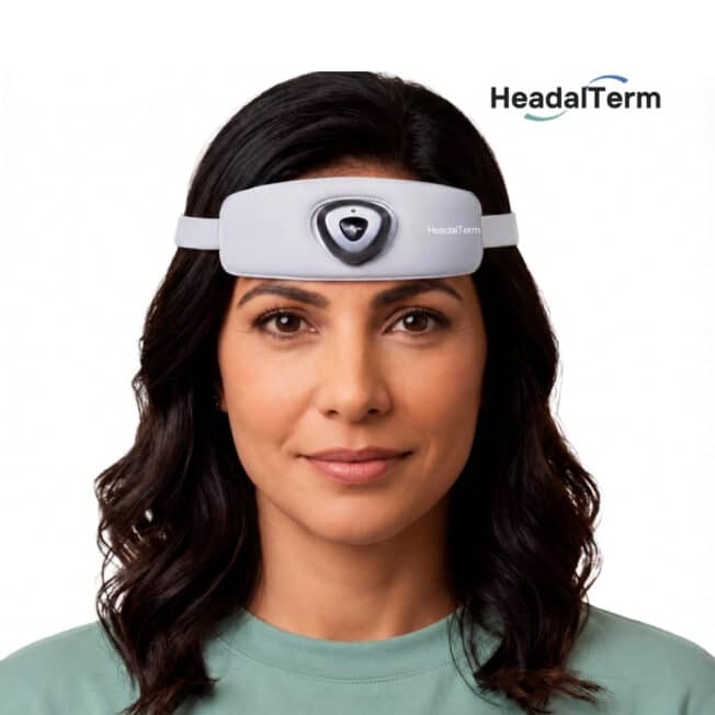 Headaterm 2 Migraine Device